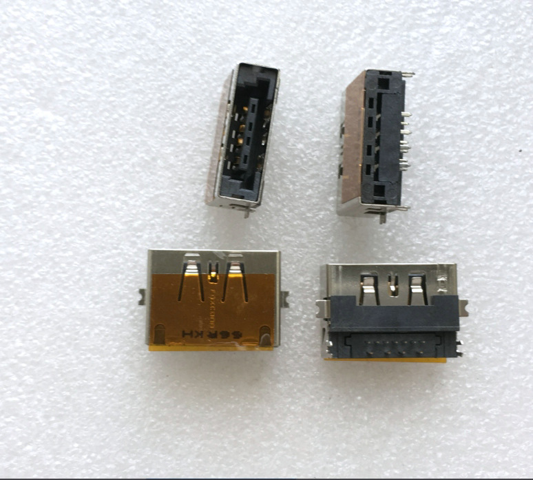 联想华硕戴尔等笔记本电脑esatausb二合一接口沉板式11针