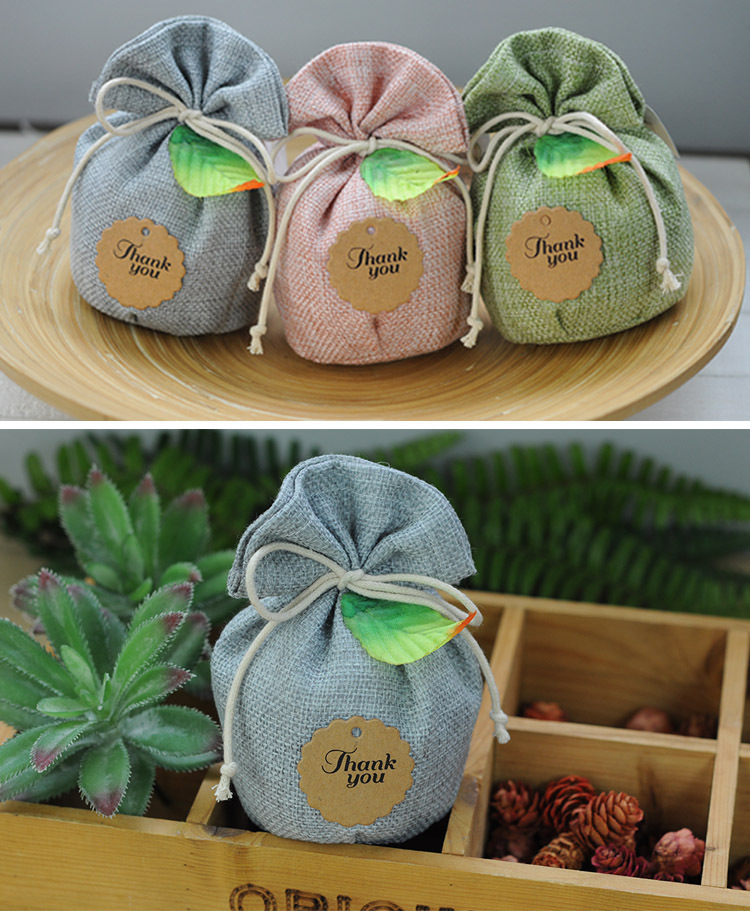 彩虹色水果去味除臭香包 空气净化香袋 酒店家居鞋柜衣橱香囊