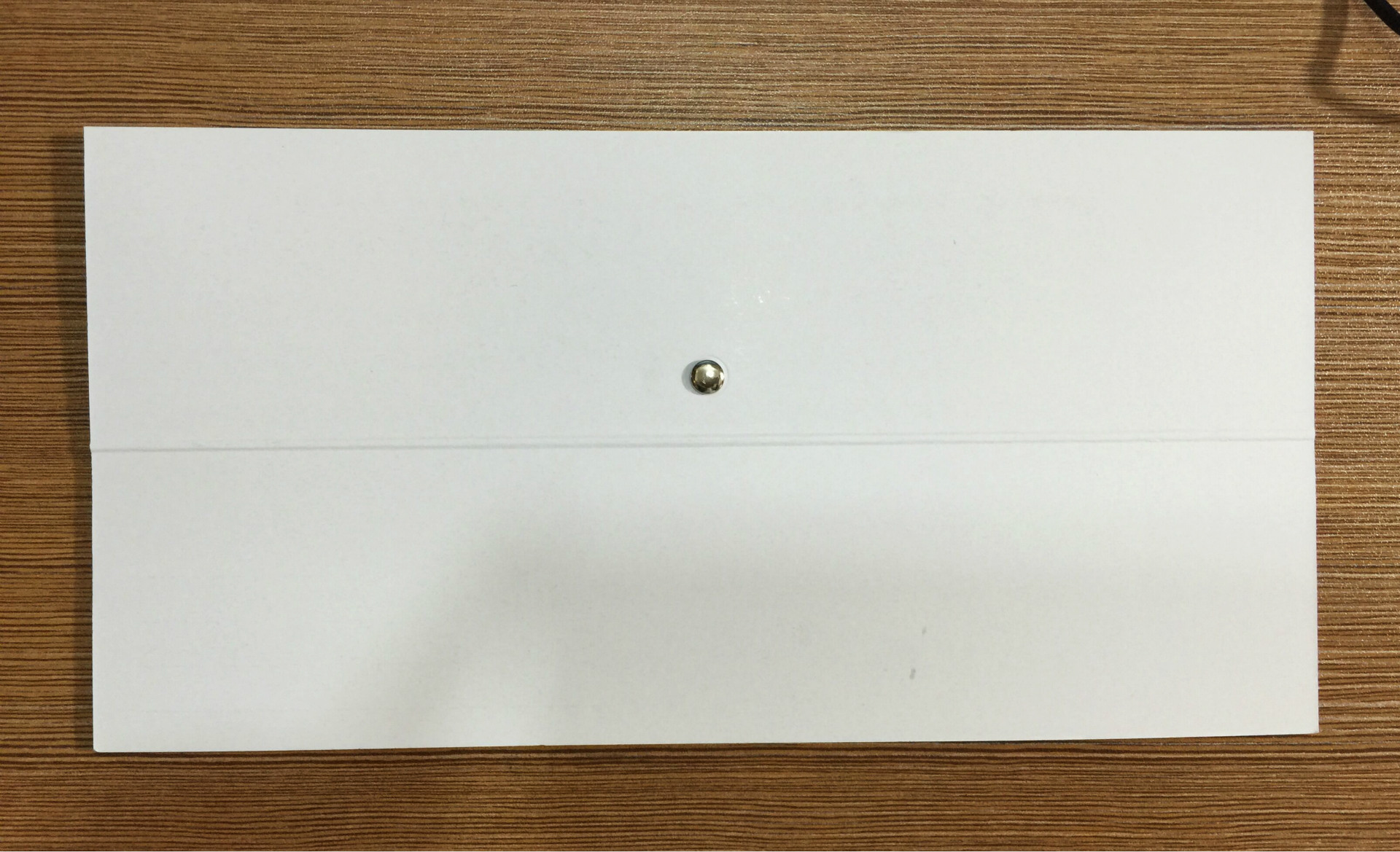 Spot Delivery Hook Paper Card Wrapping Paper Gray Chip Creative Paper Signs Label Can Be Printed Foreign Trade Supply