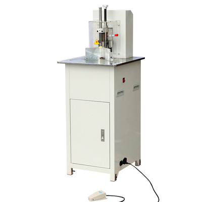 电动切圆角机立式倒角机标配5个刀名片纸吊牌pvc圆角自动切圆角机