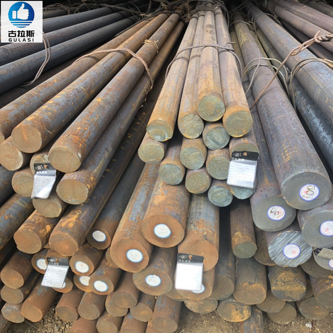 aisi4340圆钢是什么材料 浙江古拉斯批发4340齿轮钢 价格合理