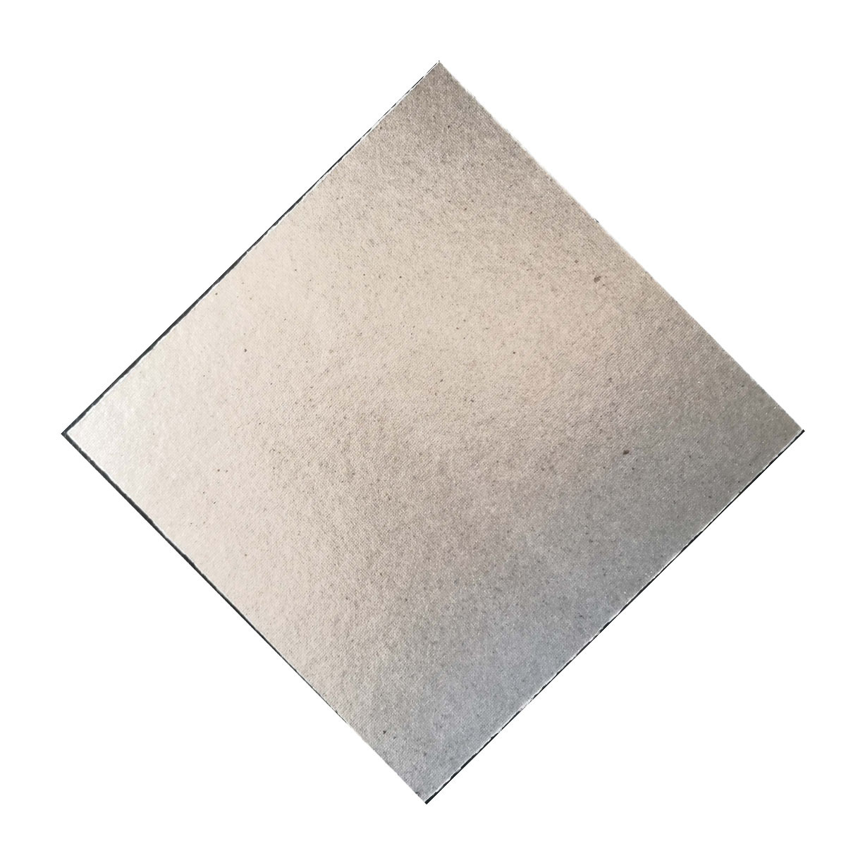 4mm通用可裁剪绝缘高温隔热云母片微波炉绝缘片