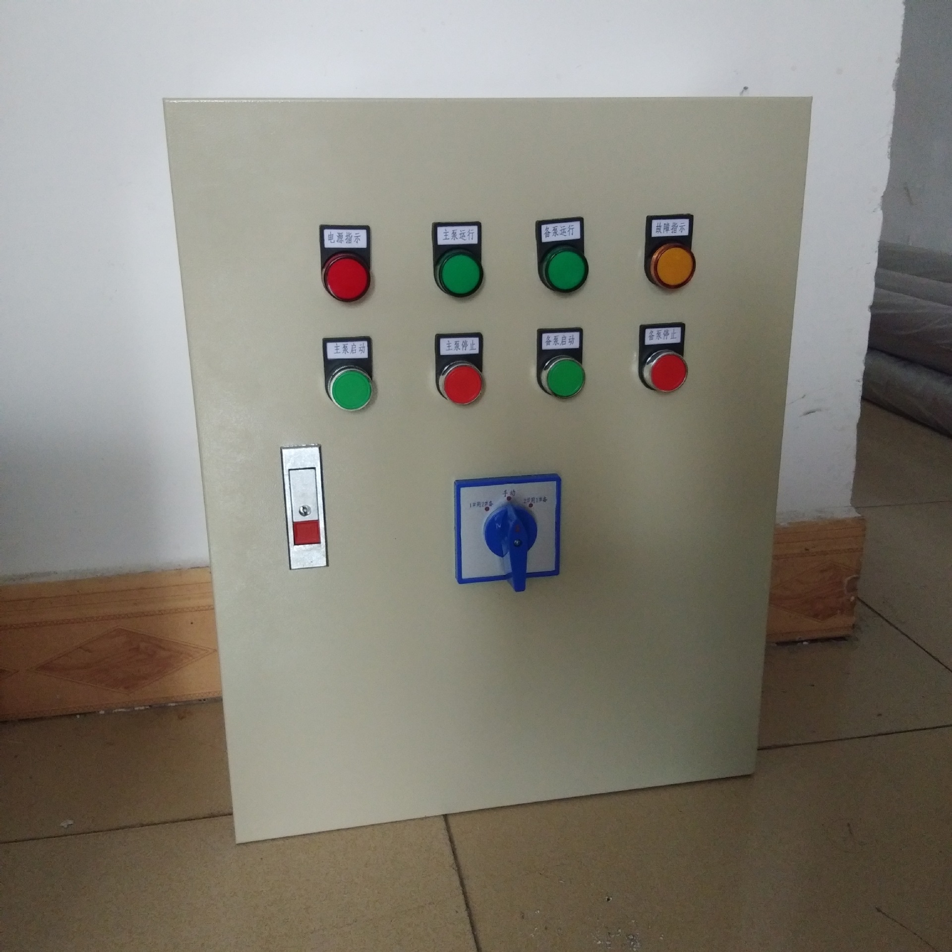 直销广西贵州消防控制柜来电定制