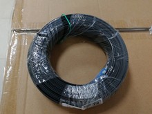 GJYXFCH-SC/UPC-单端-60米（黑色）预制成端碟形引入光缆单芯皮线