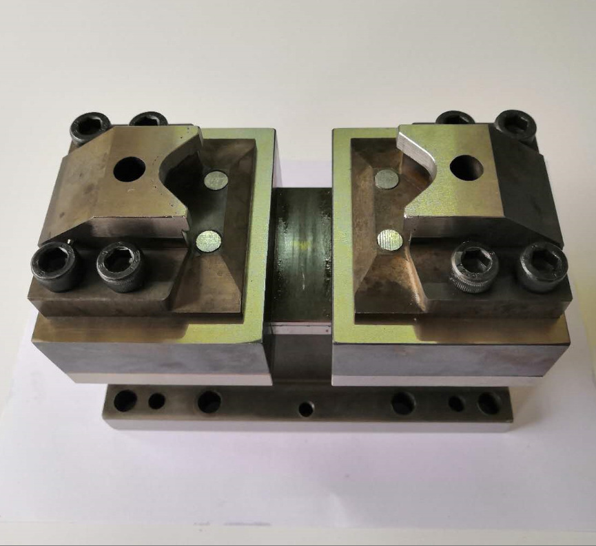 精密液压定心虎钳求心虎钳定心夹自定心夹具同步夹钳量大价优