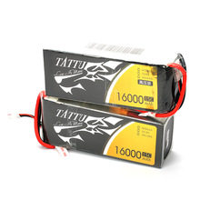 格氏16000 锂电池ACE格式航模植保机6S动力电经典款植保机正品