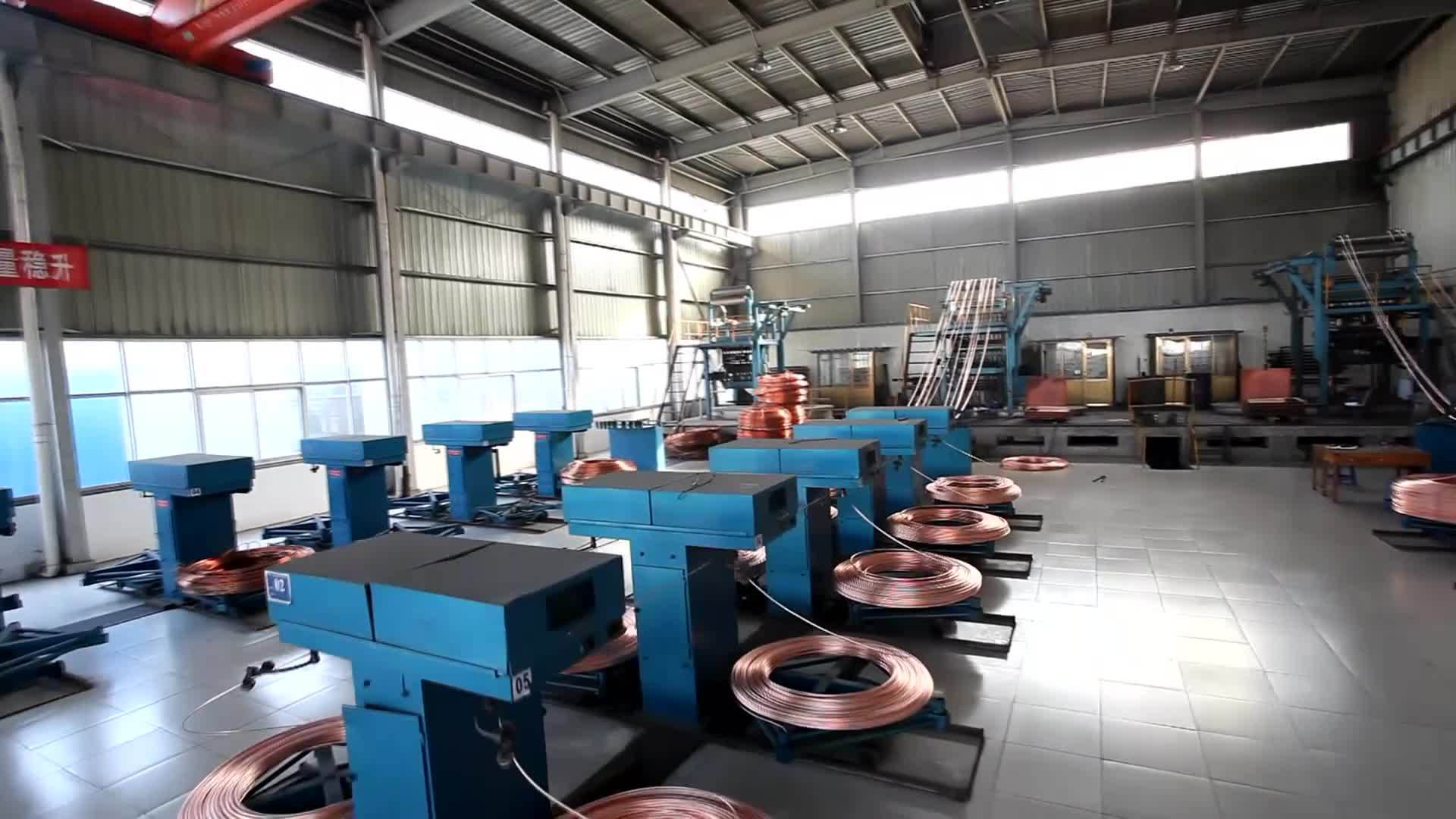 漆包线厂家生产 直焊qa-1非直焊qz-2漆包铜线 高温漆包线qzy