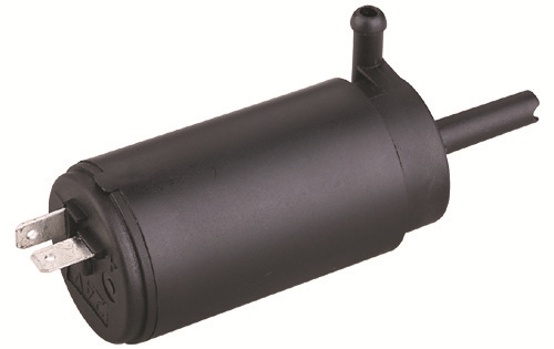 长期供应汽车洗涤泵(喷水泵)