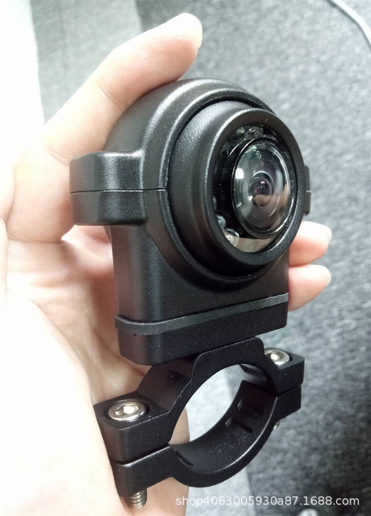 源头工厂 生产侧装车载摄像头 ahd/ipc汽车监控探头 防雨摄像头