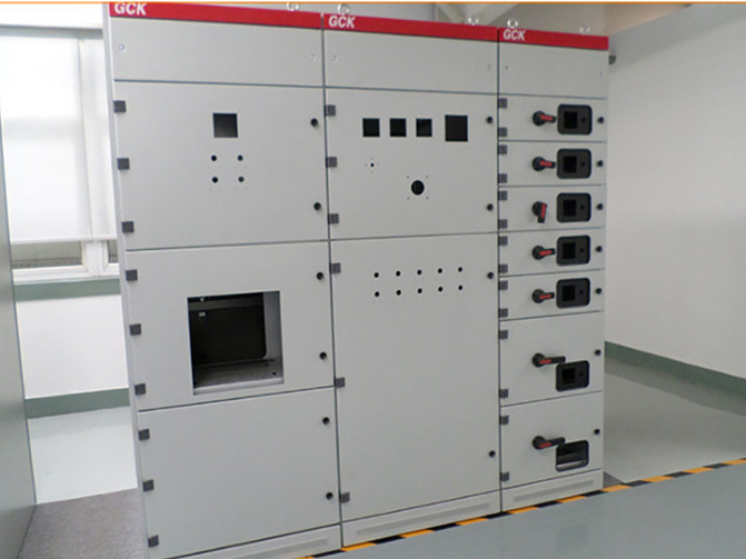 gck gcl gcs mns抽屉柜体壳体 抽出式开关柜体 威斯康非标柜体