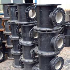 5成交2笔2年复购率:0%厂家自产 钢制法兰三通碳钢全盘三通采用自动