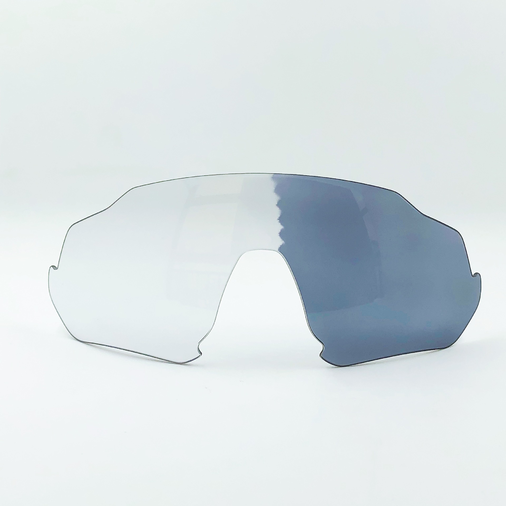 flight jacket 009401风镜透明变色偏光变色替换镜片,订制镜片