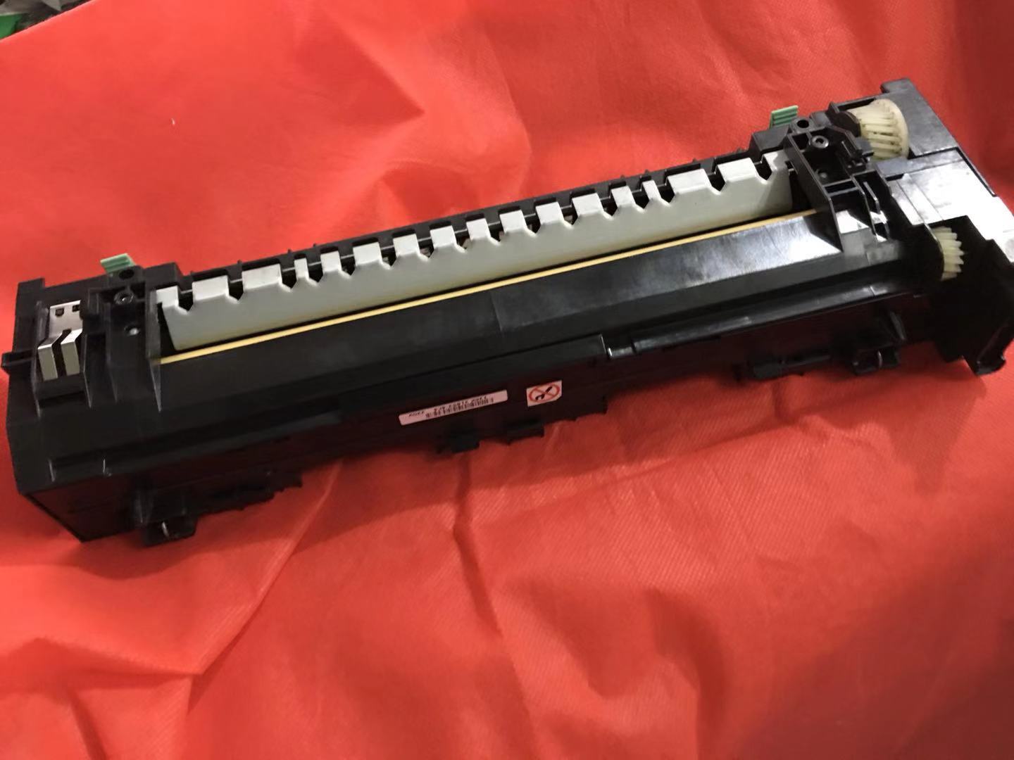 二手富士施乐p355d定影组件 m355 m355df定影器 加热组件