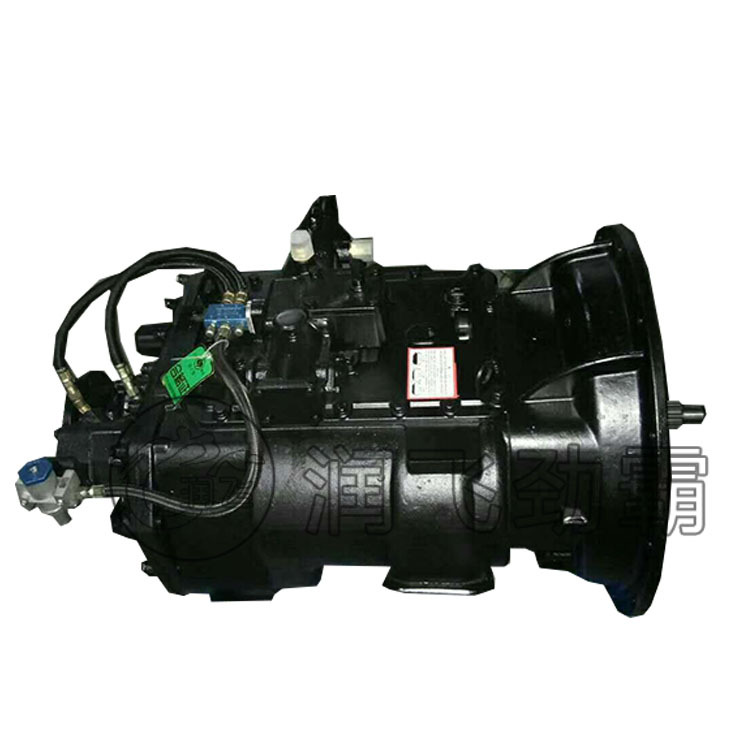 供应五十铃庆铃江铃江淮变速箱 五十铃取力器总成专卖 变速箱配件