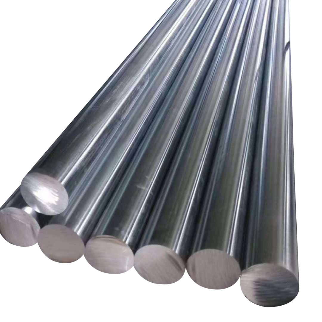 山东聊城光轴,活塞杆量大价优规格全大量现货可零切48小时发货