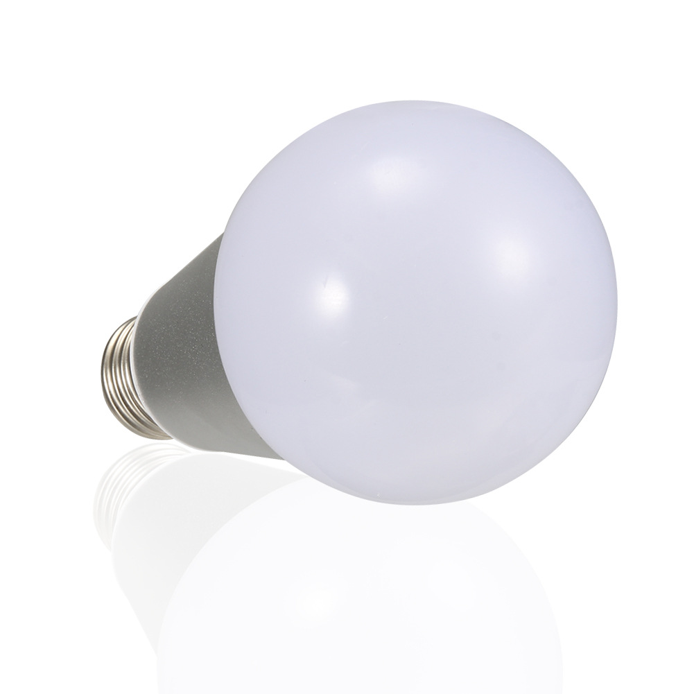 wifi智能灯泡调光调色远程控制wifi智能灯变色球泡家用wifi灯