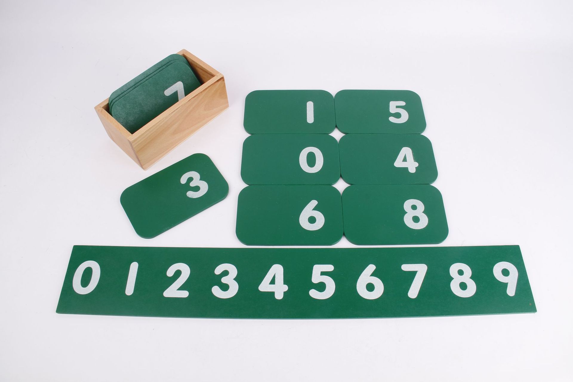 蒙氏数学教具 砂数学板 蒙特梭利专业版教具 厂家直销可定制