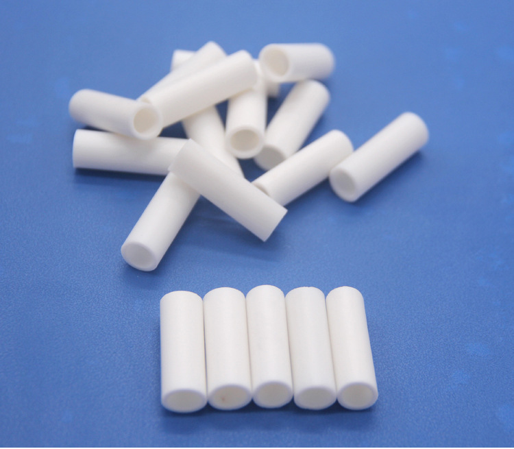 厂家直销白色防火硅胶套管阻燃硅胶管耐高温绝缘硅胶圆套管定制