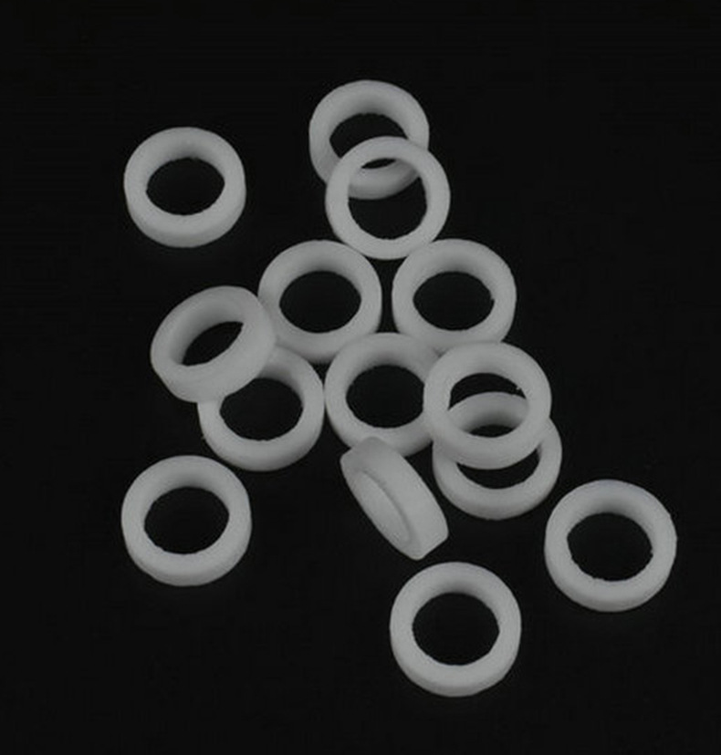 厂家直销白色四氟填料质优价更优可定做量大价格可谈