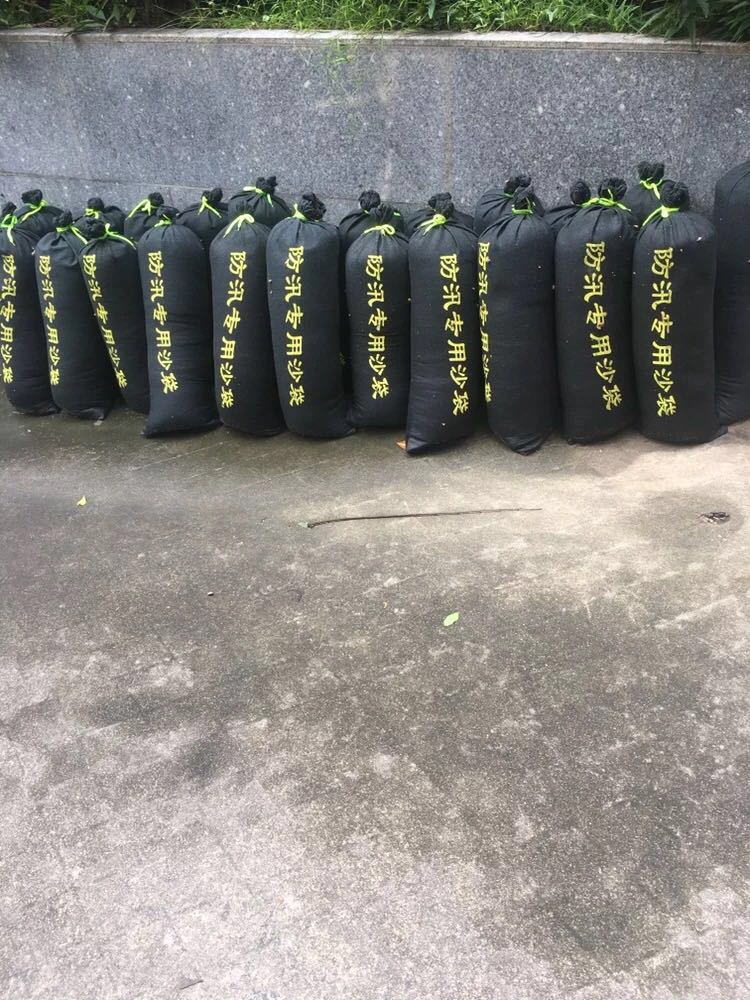 帆布沙袋 挡水沙袋 抗洪沙袋 多规格沙包厂家批发