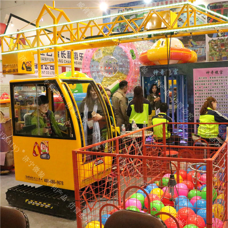 儿童娱乐项目摆地摊 地摊游戏项目设备 儿童游乐设施摆地摊户外