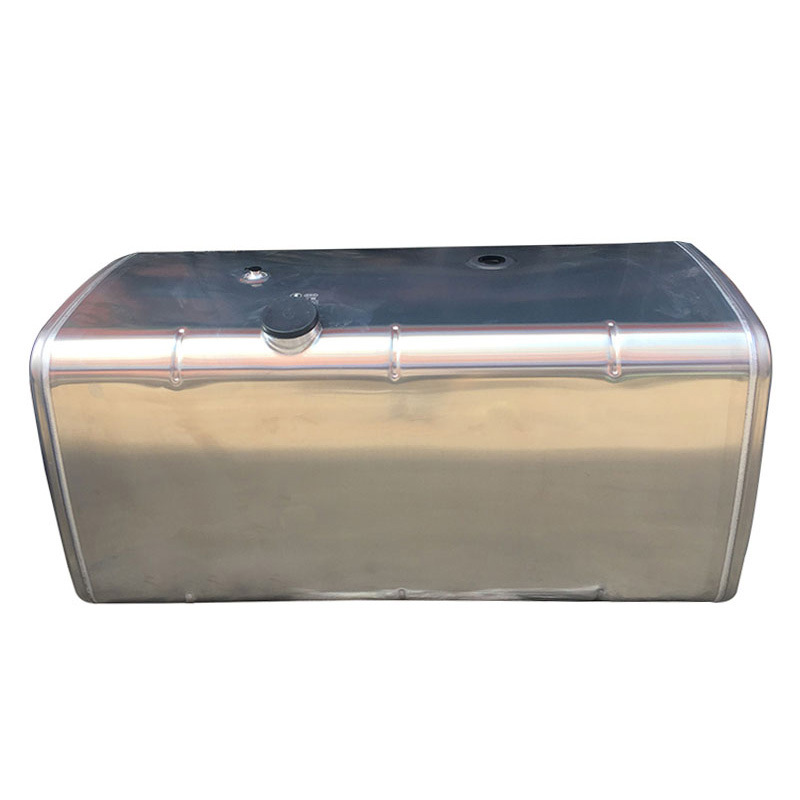 大货车铝合金油箱柴油箱重汽豪沃陕汽德龙北奔大运福田解放j6卡车