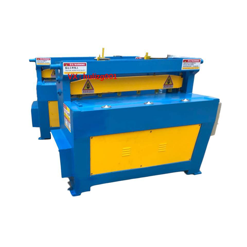 电动剪板机新款剪板机小型不锈钢剪板机金属折弯机