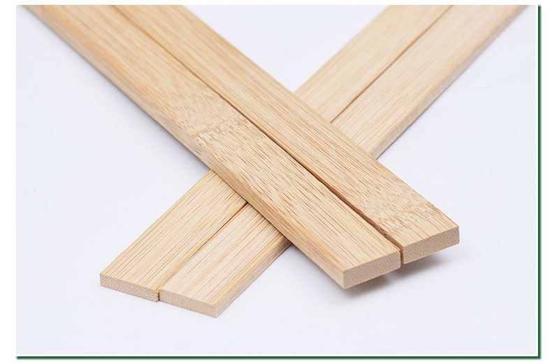 厂家直供 竹圆条竹方条竹扁条 衣帽架 靠背椅倒角配件 竹原料楠竹