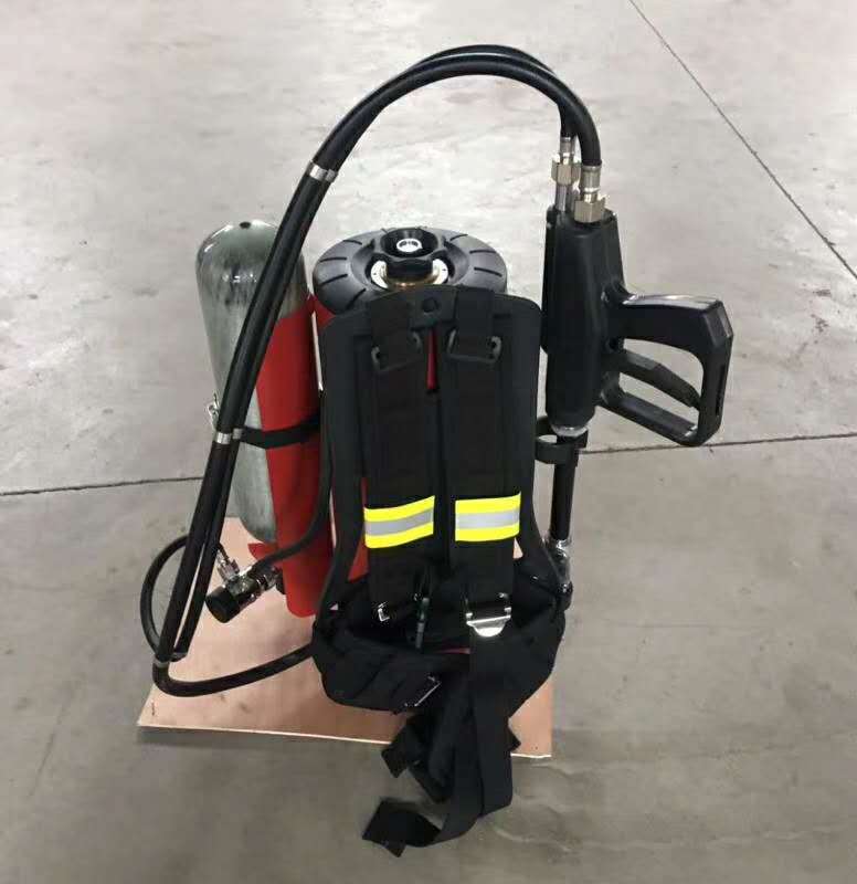 背负式细水雾灭火器 qwmb12高压细水雾灭火机 便携式灭火装置厂家