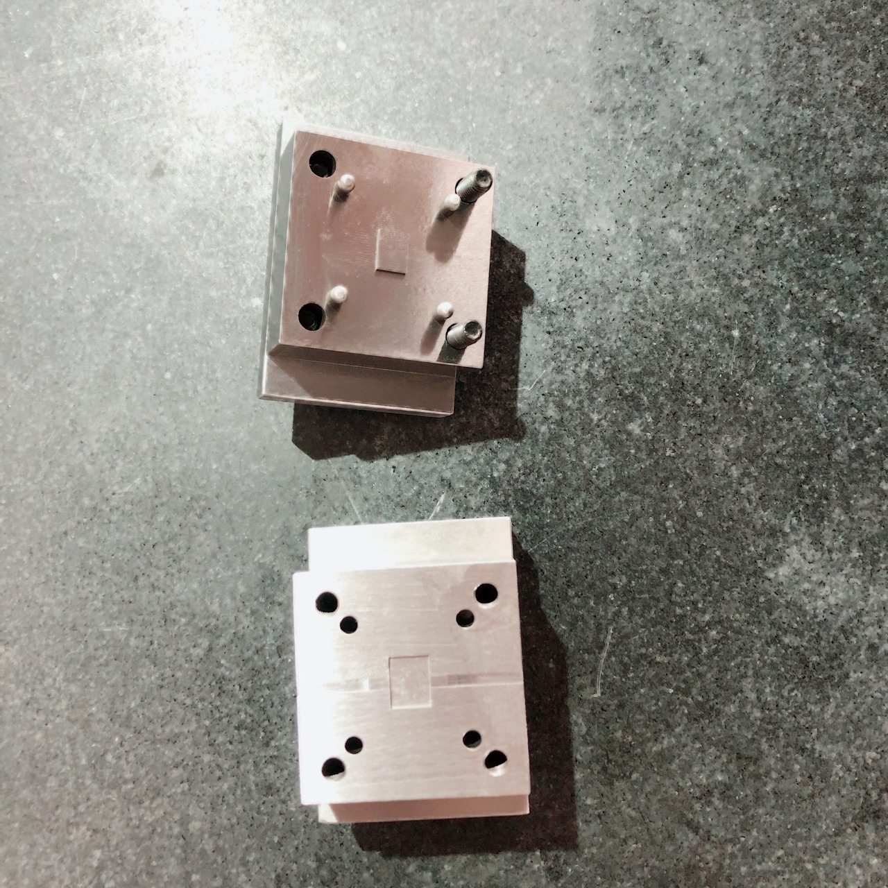 环氧树脂浇注体模具