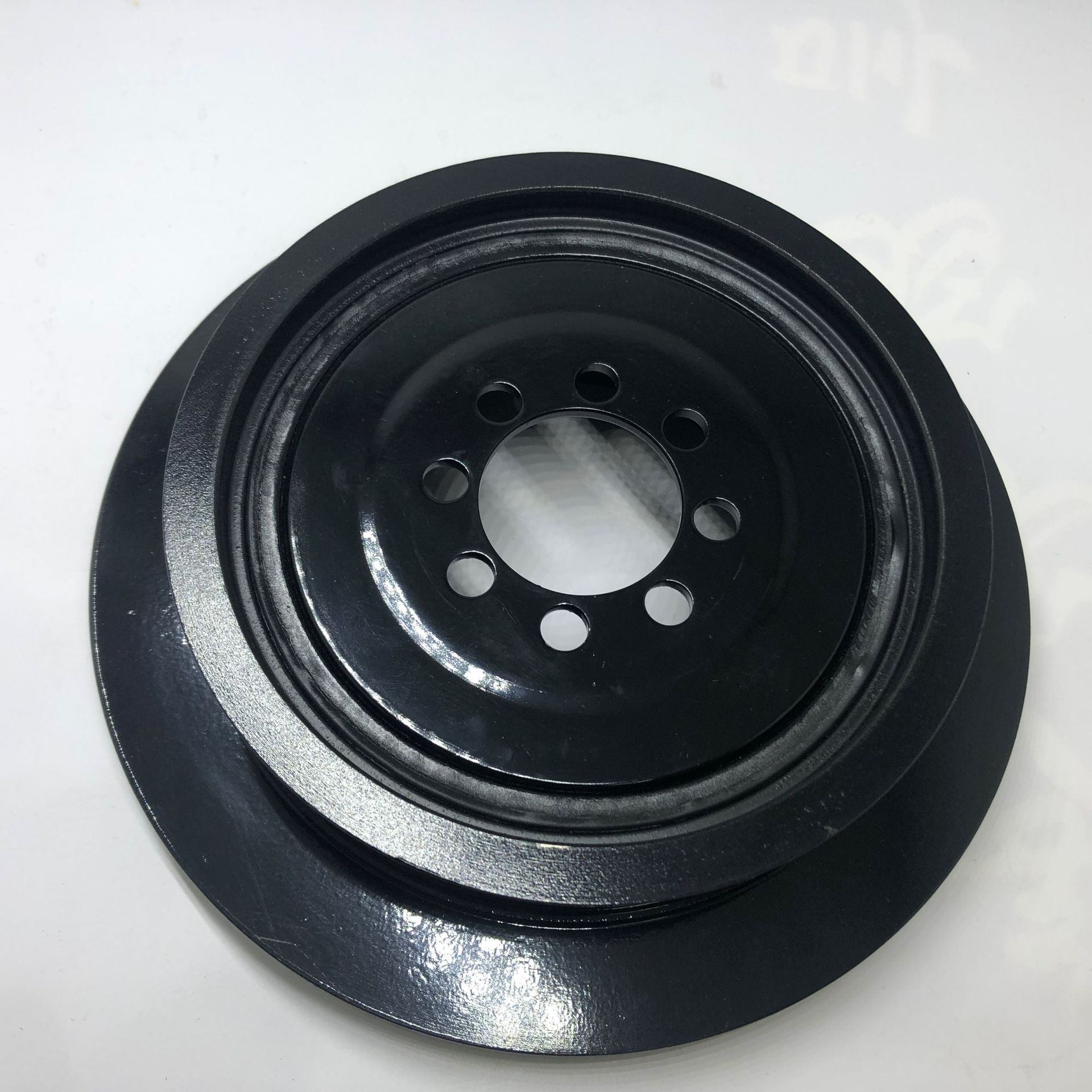 曲轴皮带轮 平衡轮 适用于宝马3系f35 5系f18 1系f20 11237573655