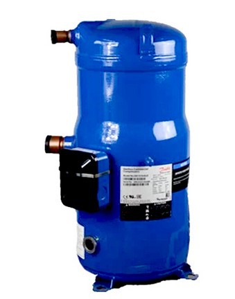 全新原装丹佛斯涡旋冷冻压缩机mlm045t4lc9 mlm048t4lc9-阿里巴巴