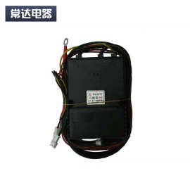 厂家销售 液化气烤箱点火器 熄火重点脉冲器 24v脉冲点火器