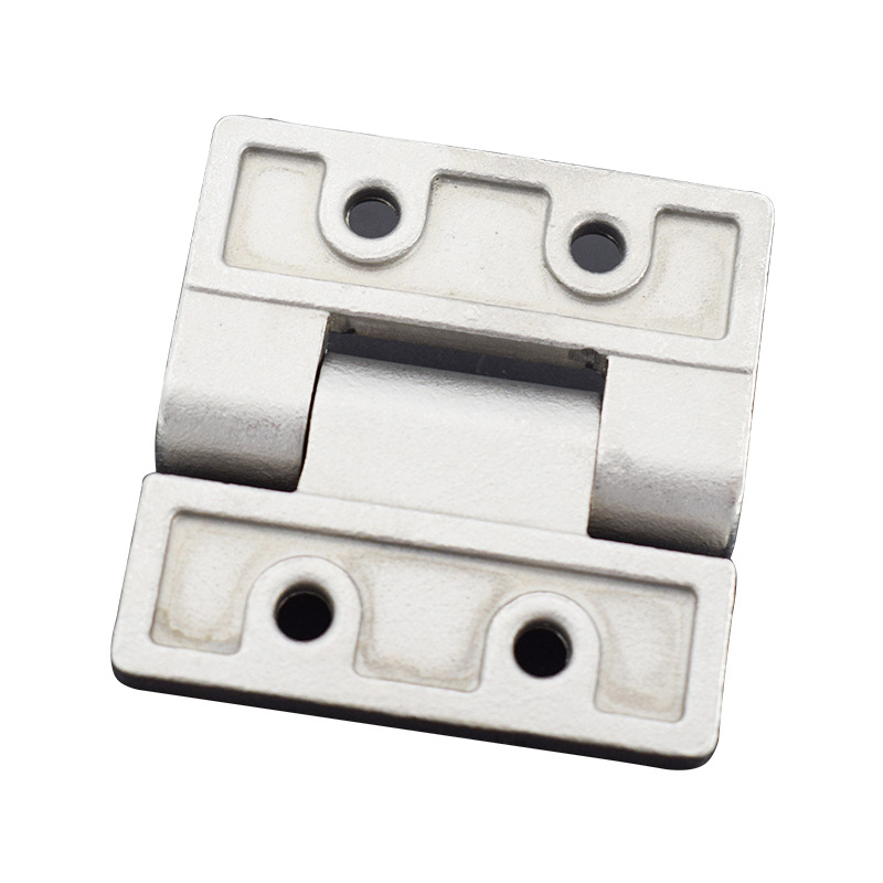 不锈钢304重型门合页加厚工业大力承重铰链不锈钢大门合页承重