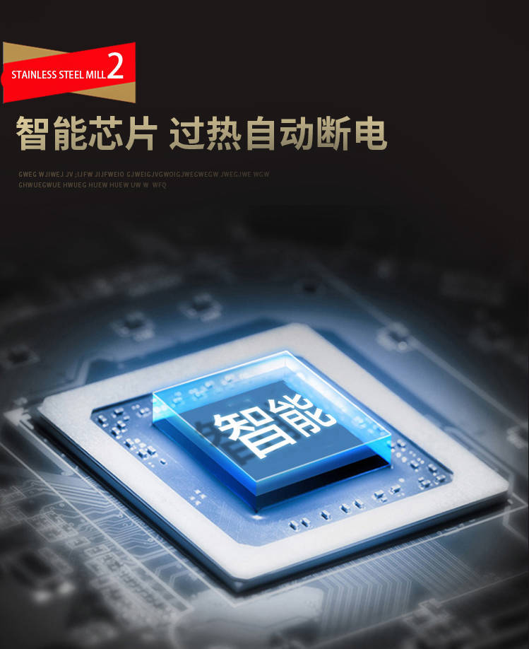 叁点壹肆 家用小型研磨机五谷杂粮干货药材粉碎机干磨细打碎机