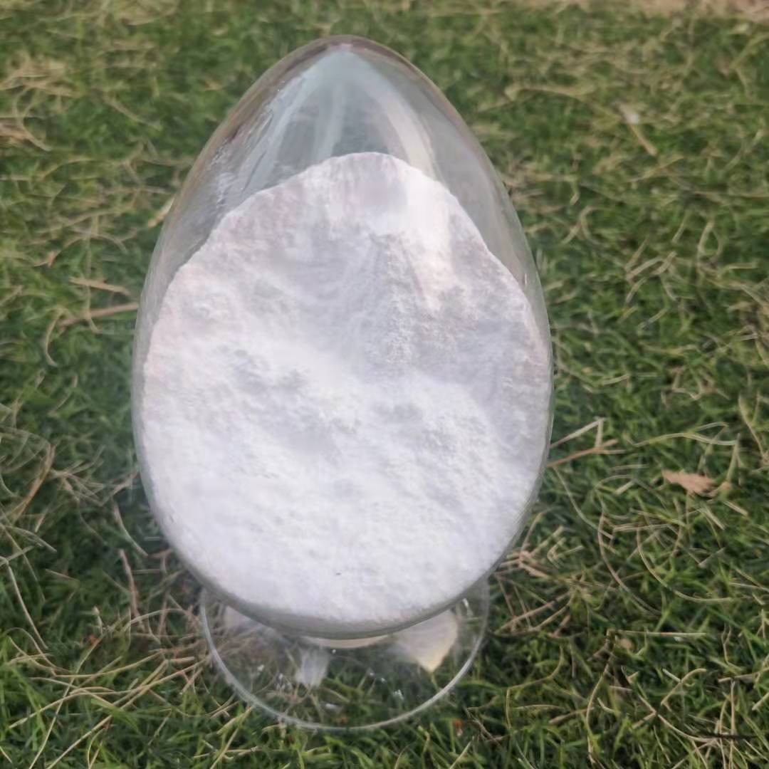 化妆品粉底用纳米球形硅微粉高白度高纯度