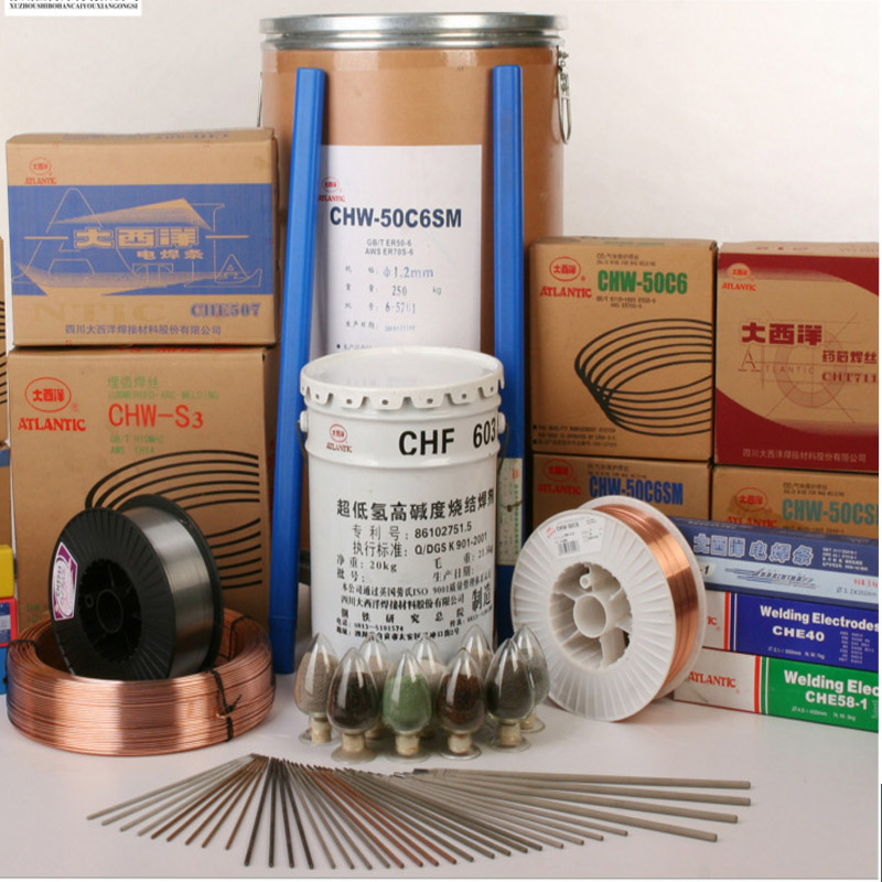 大西洋cht2209双相不锈钢焊丝y2209-p/e2209t1-1不锈钢药芯焊丝