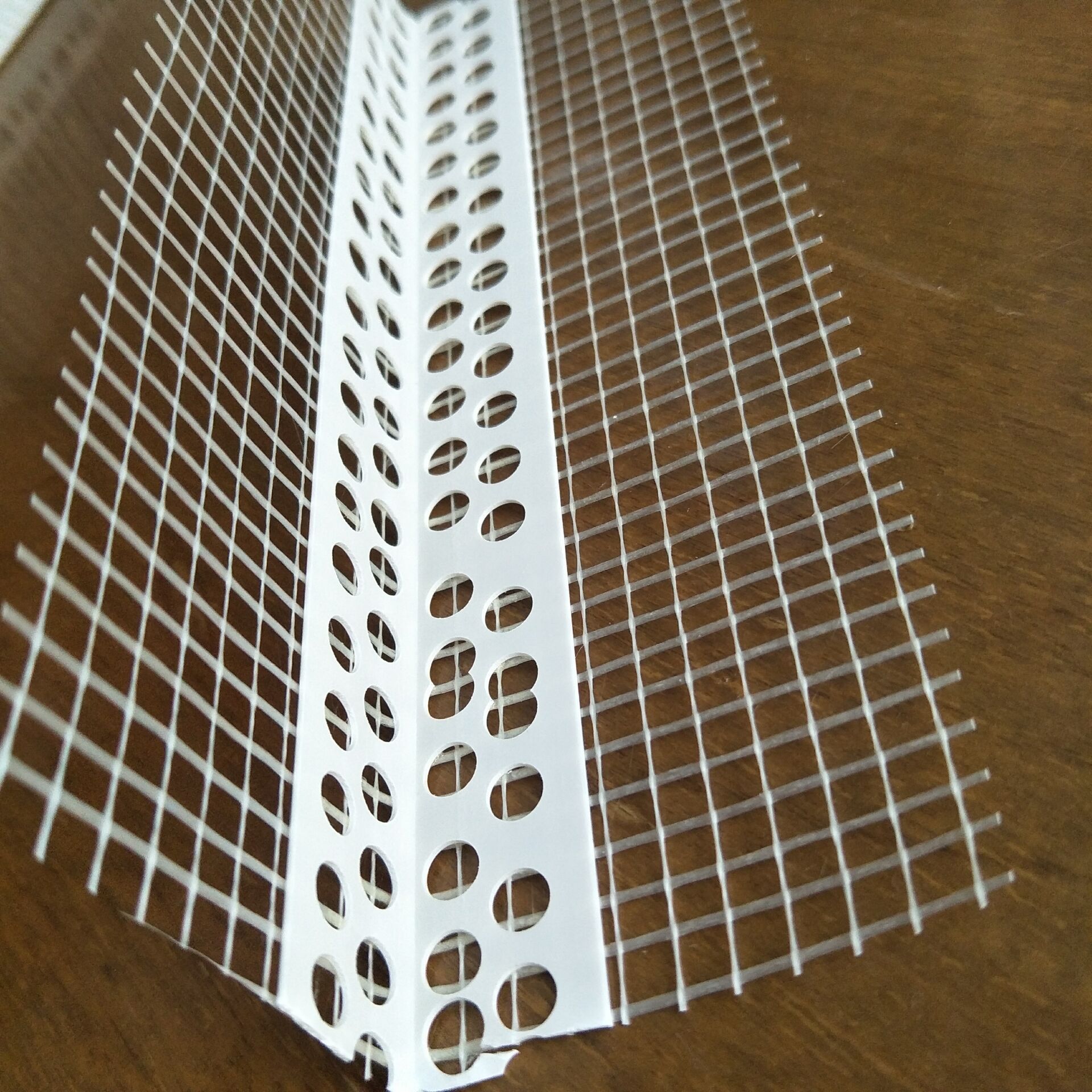 保温外墙护角网图片