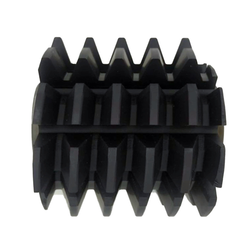 数控滚齿机滚刀