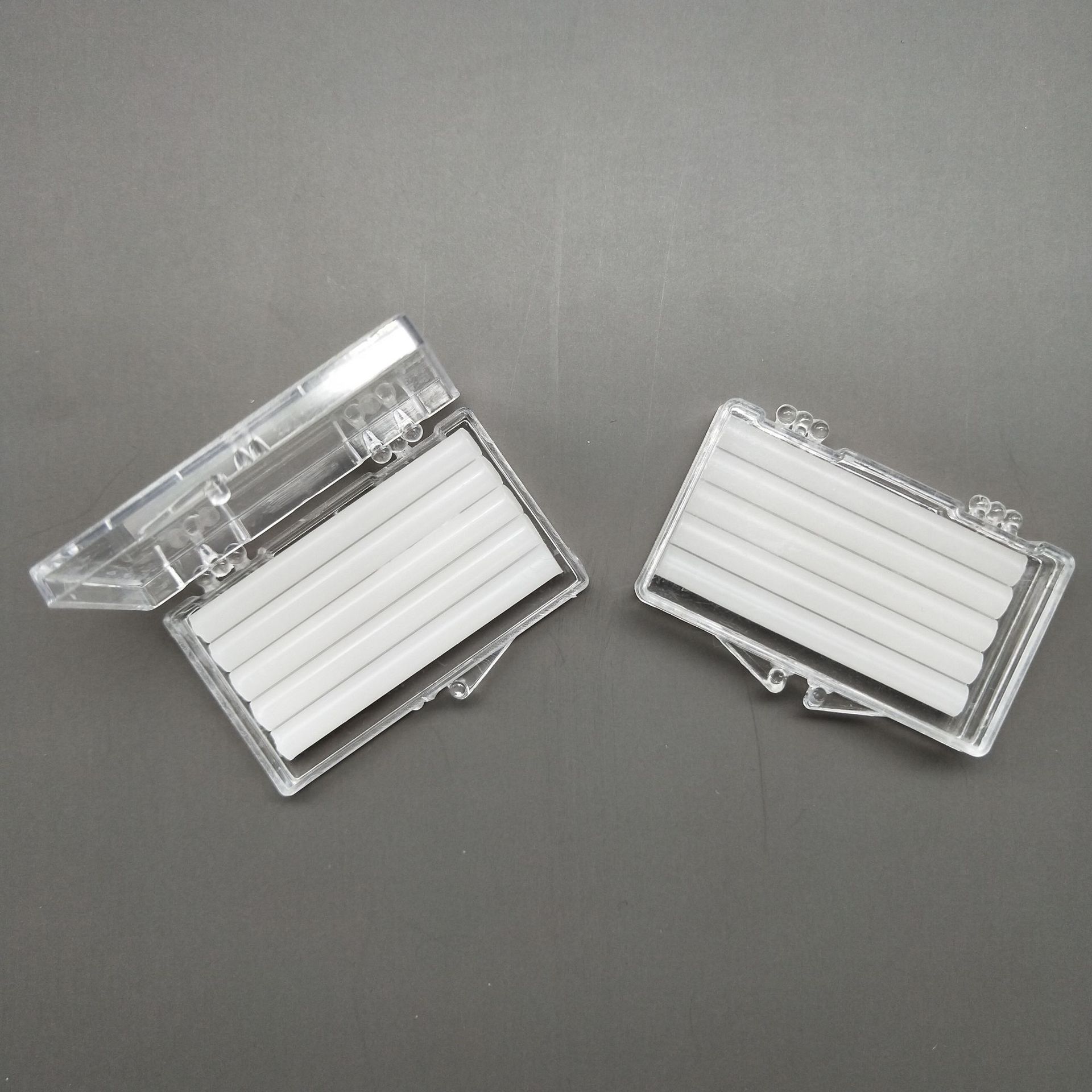 厂家直销牙科正畸蜡 正畸保护蜡 牙套蜡 托槽蜡 牙科正畸材料ps盒