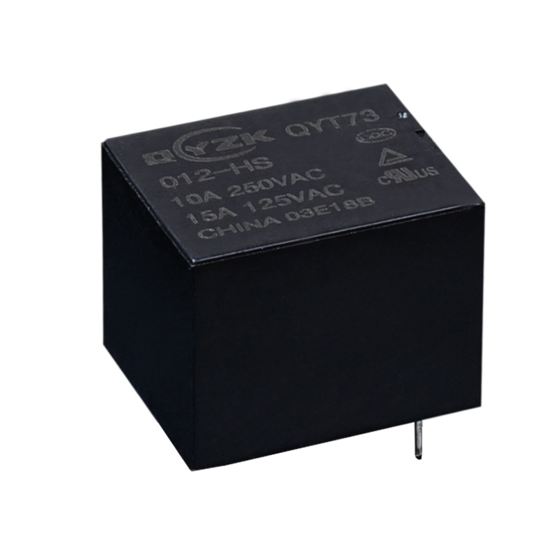 [12v小型继电器]群鹰智控浅谈12v继电器在自动化中的应用 - 阿里头条