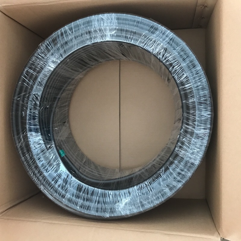 特价正品金信诺 汉盛亨鑫 俊知1/2超柔馈线hcahy(z)-50-9同轴电缆