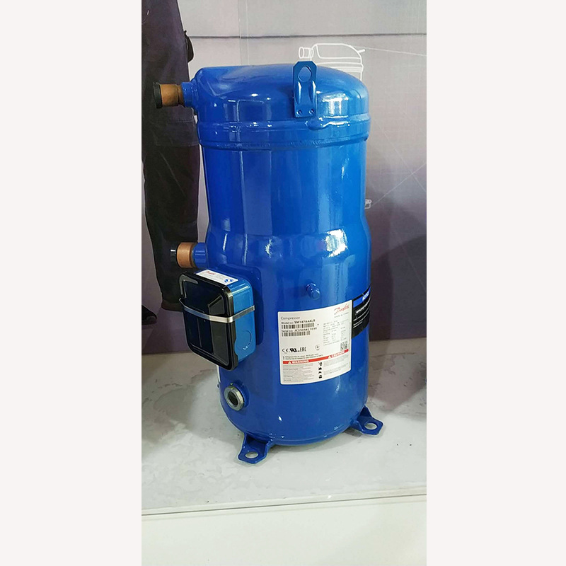 现货批发 压缩机sm147丹佛斯压缩机冷藏用制冷设备制冰机冰箱冰柜