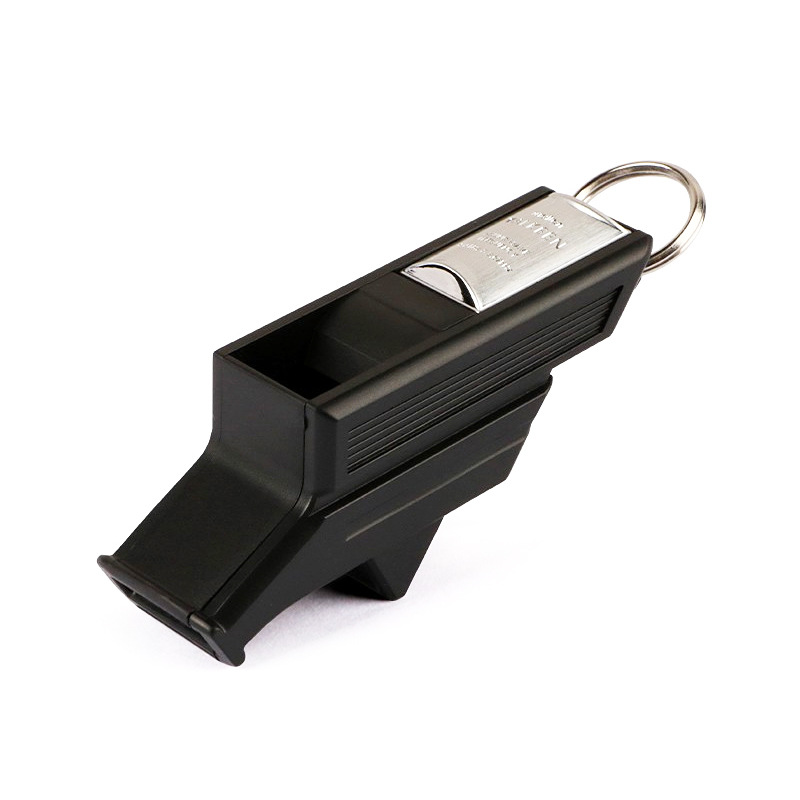 正品molten摩腾裁判口哨 足球裁判哨子带指夹 魔腾 ra0030-ks