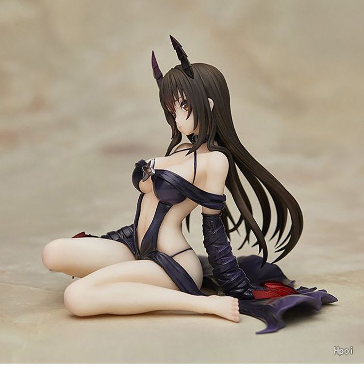 手办模型_darkness 二次元古川唯黑暗版 手办模型 - 阿里巴巴