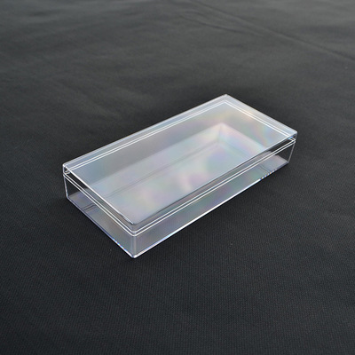 140x65x25ps长方形塑料盒