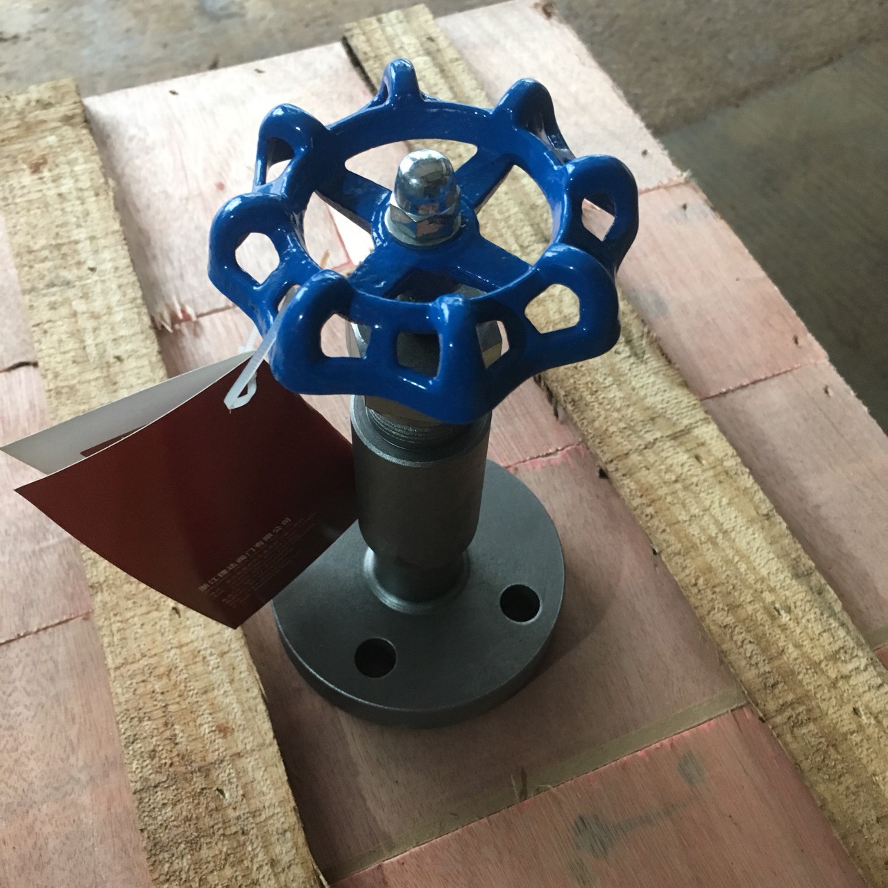 高压锅炉放空阀取样阀j59h-100-dn15