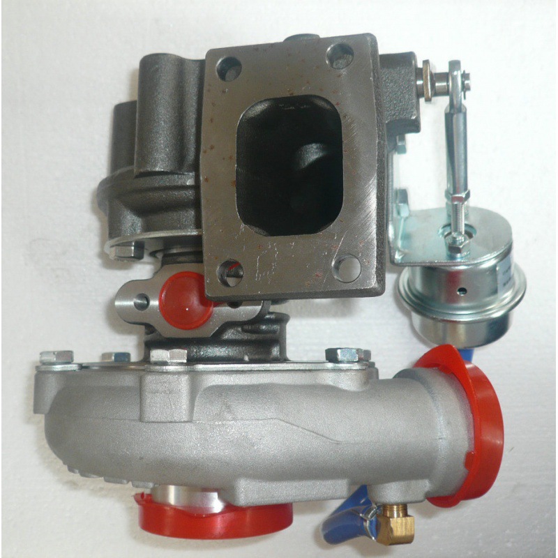 原厂玉柴发动机涡轮增压器4110zlq4108zlq4954984r11a11低价销售