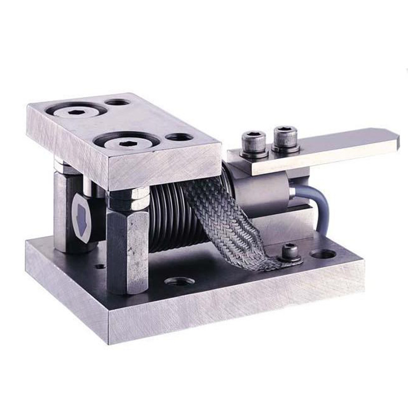 mtb100kg料斗秤波纹管称重传感器称重传感器测力传感器