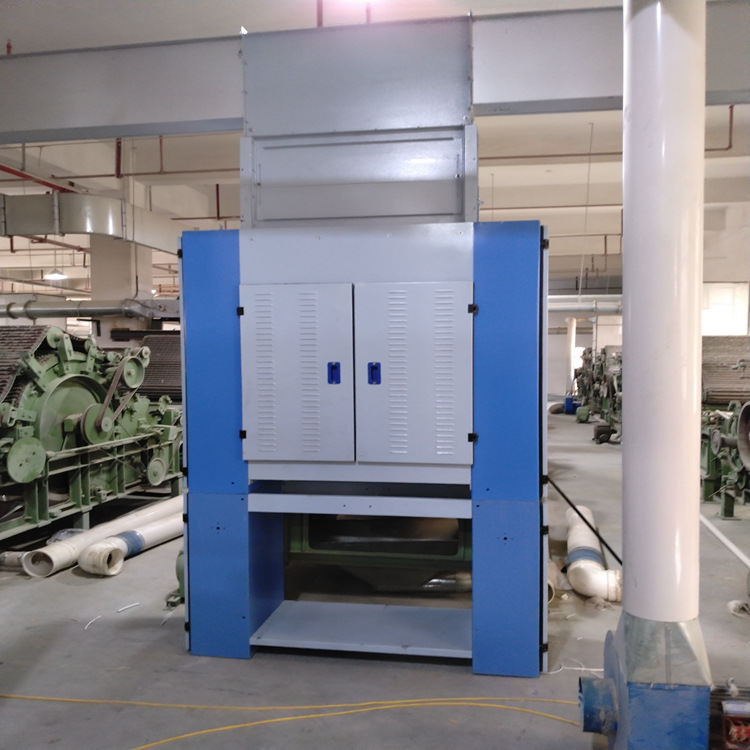 供应 毛纺专用改造棉箱 厂家直销 质量保证